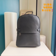 Mens Bottega Veneta Backpacks